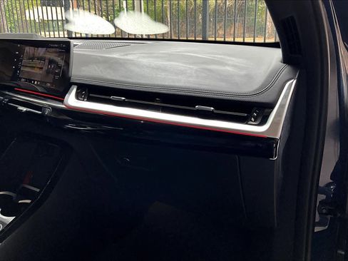 Certified 2026 BMW X1 xDrive28i image 18