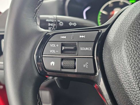 Used 2025 Honda Civic Sport image 27