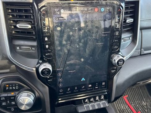 Used 2023 RAM 1500 Laramie image 23