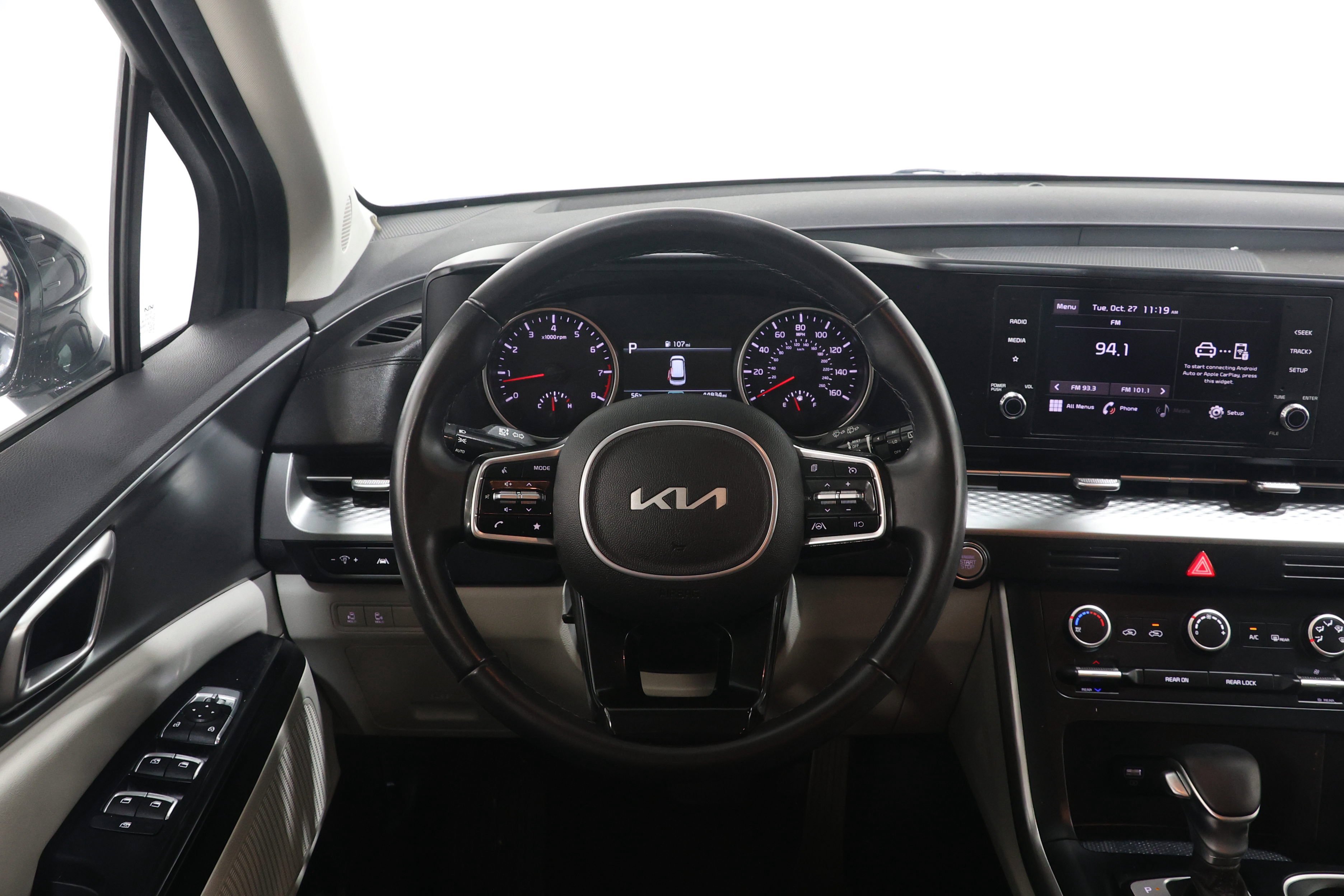 Used 2022 Kia Carnival LX FWD image 13