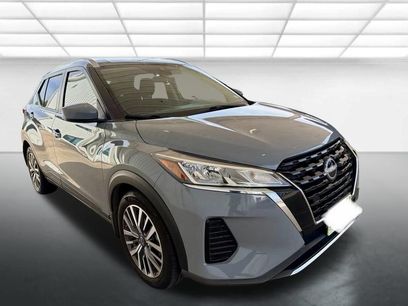 Used 2023 Nissan Kicks SV