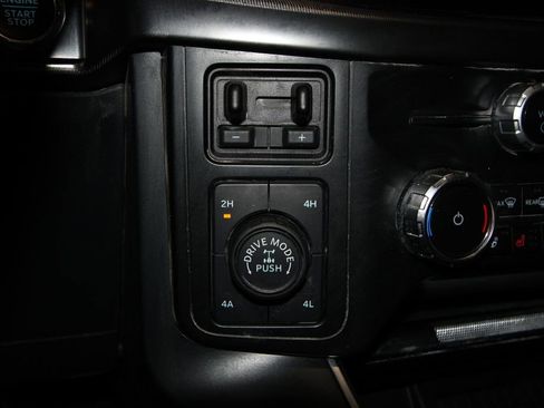 Used 2024 Ford F150 Raptor image 19