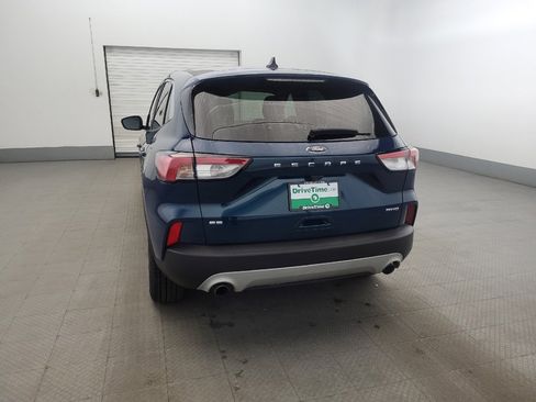 Used 2020 Ford Escape SE AWD/4WD image 6