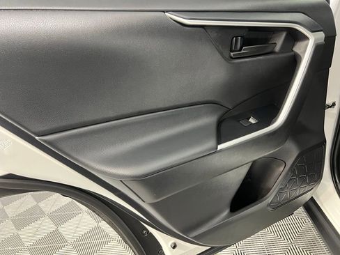 Used 2024 Toyota RAV4 LE image 25