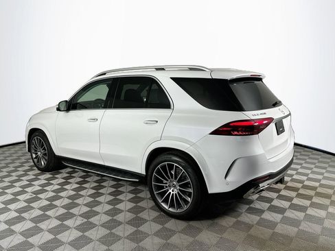 New 2026 Mercedes-Benz GLE 450 GLE 450 image 5