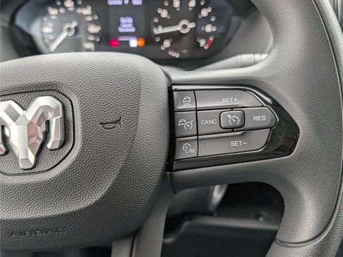 New 2026 RAM ProMaster 1500 w/ Safety Group FWD image 15