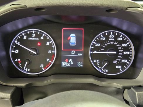 New 2026 Subaru Impreza 2.0i Sport AWD/4WD image 15