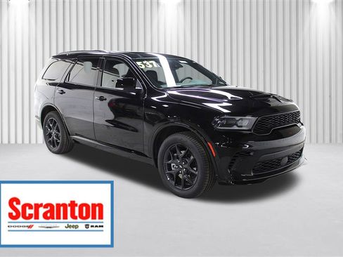 New 2026 Dodge Durango GT image 1