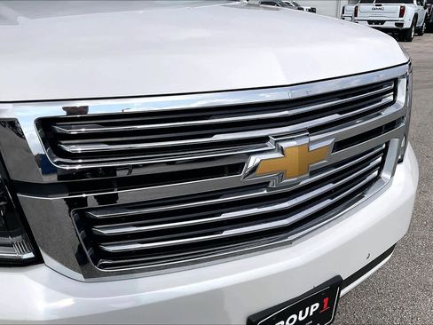 Used 2020 Chevrolet Tahoe Premier w/ Premier Plus Edition image 58