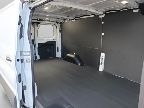 New 2025 Ford Transit 350 148 Low Roof AWD w/ Load Area Protection Package image 27