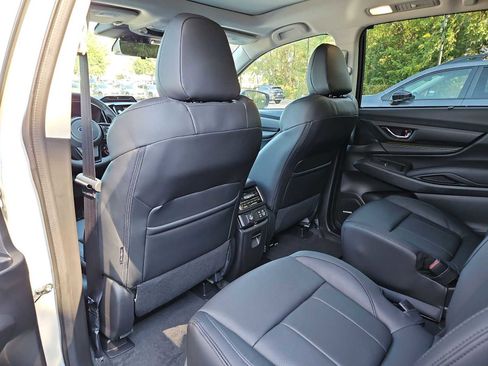 New 2025 Subaru Ascent Bronze Edition image 19