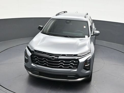 Used 2026 Chevrolet Equinox LT w/ Midnight Edition FWD image 27