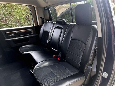 Used 2018 RAM 1500 Lone Star RWD image 37