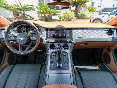 New 2026 Bentley Continental GT Speed