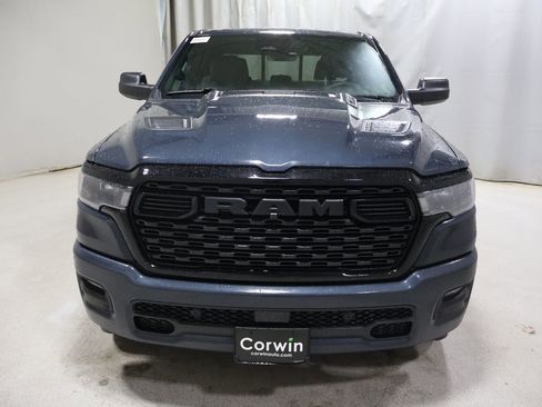 New 2026 RAM 1500 Express AWD/4WD image 2