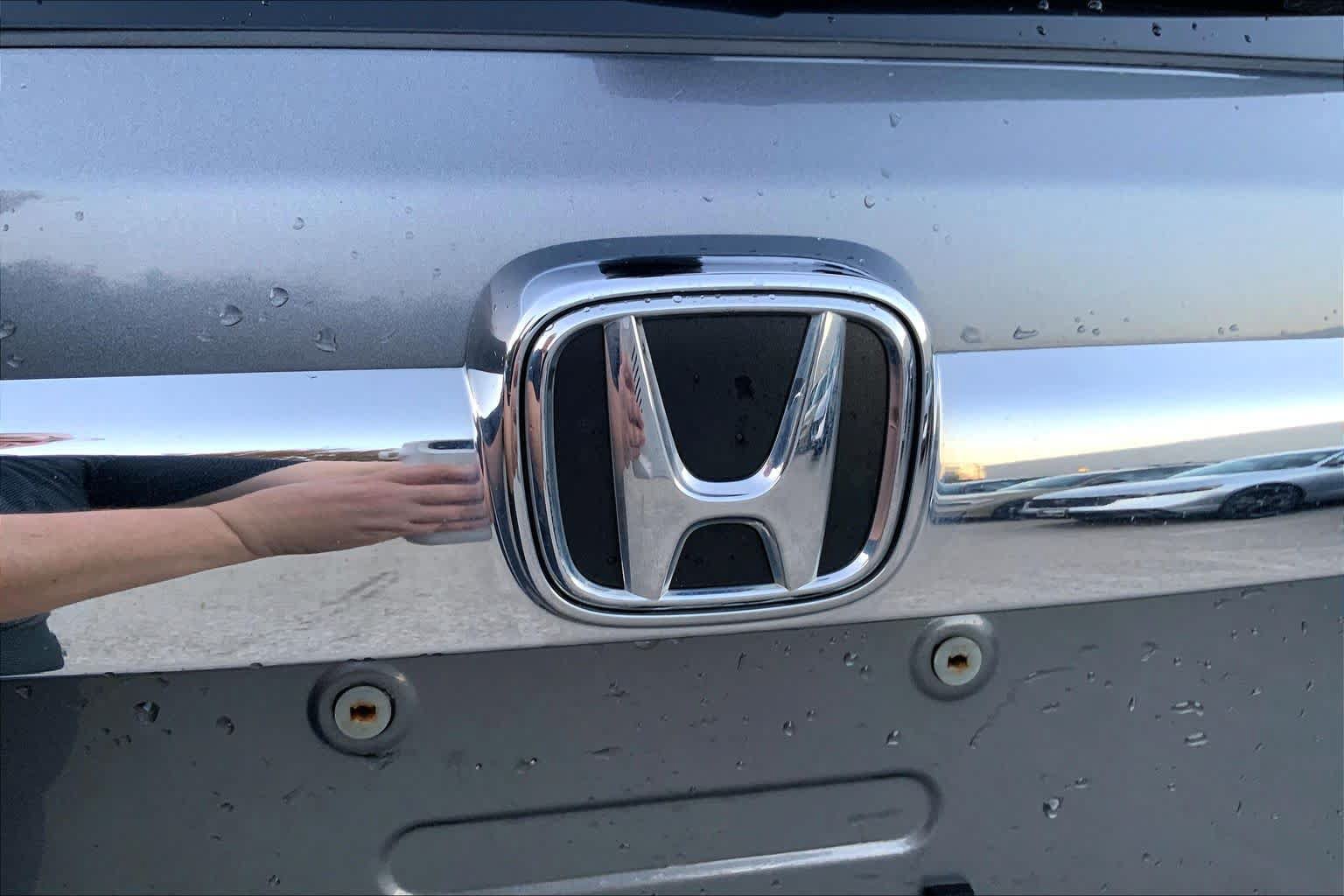 Used 2010 Honda CR-V EX-L image 31