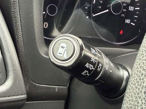 Used 2017 Honda HR-V EX image 30