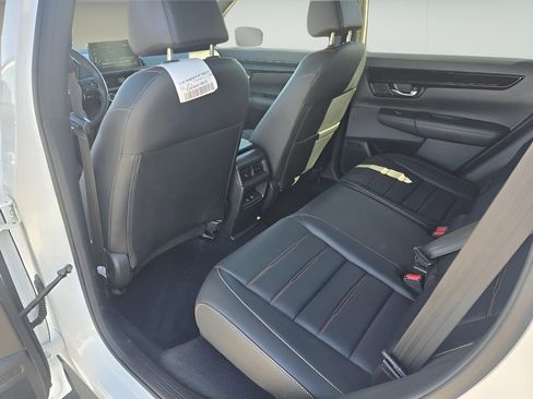 Used 2025 Honda CR-V Sport Touring image 13