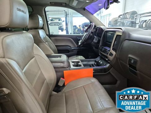 Used 2016 GMC Sierra 1500 Denali AWD/4WD image 24