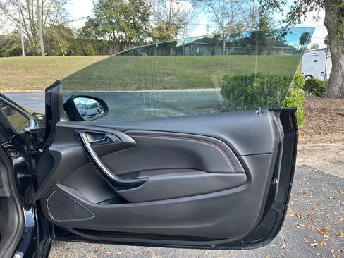 Used 2018 Buick Cascada Sport Touring w/ Dark Effects Package image 44