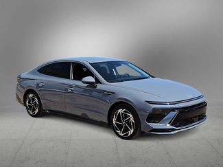 New 2026 Hyundai Sonata SEL FWD video 2