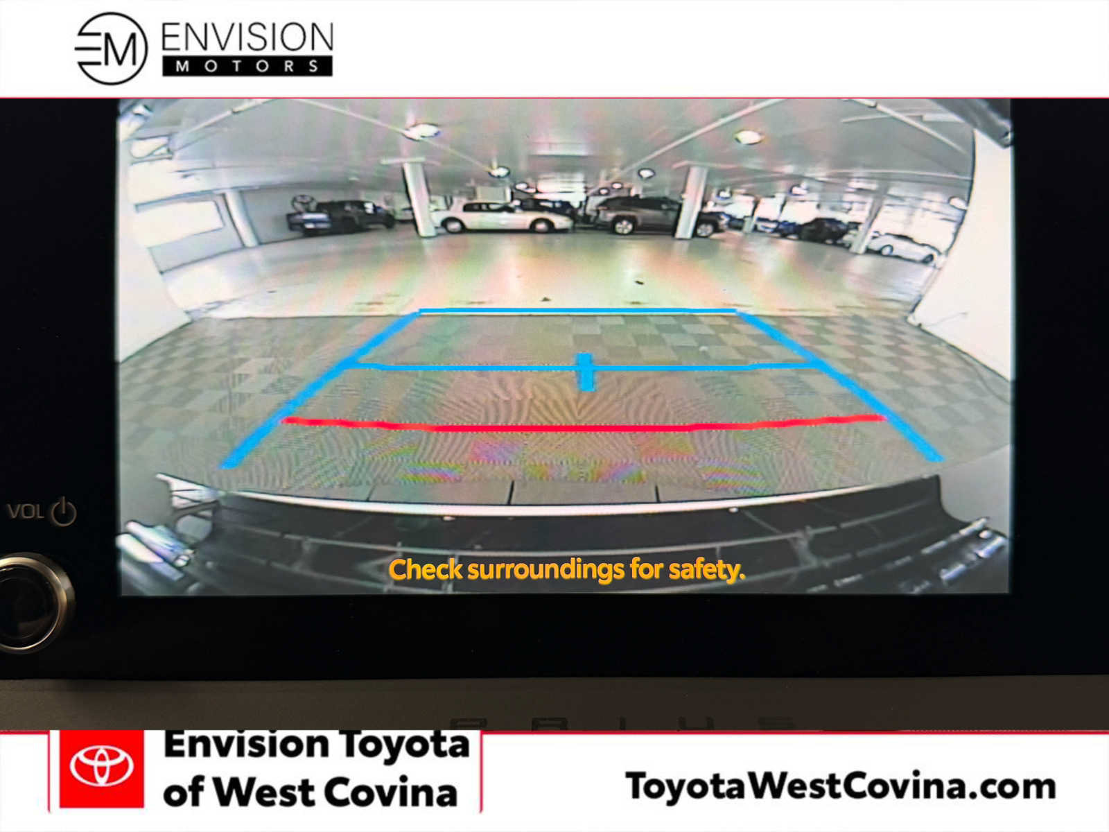 New 2027 Toyota Prius LE FWD image 25