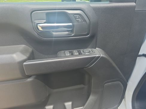 New 2026 Chevrolet Silverado 3500 W/T AWD/4WD image 16
