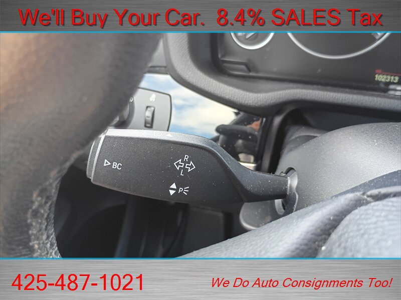 Used 2017 BMW X3 xDrive28i AWD/4WD image 24
