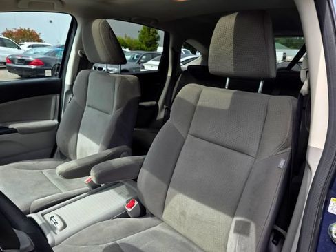 Used 2014 Honda CR-V EX image 41