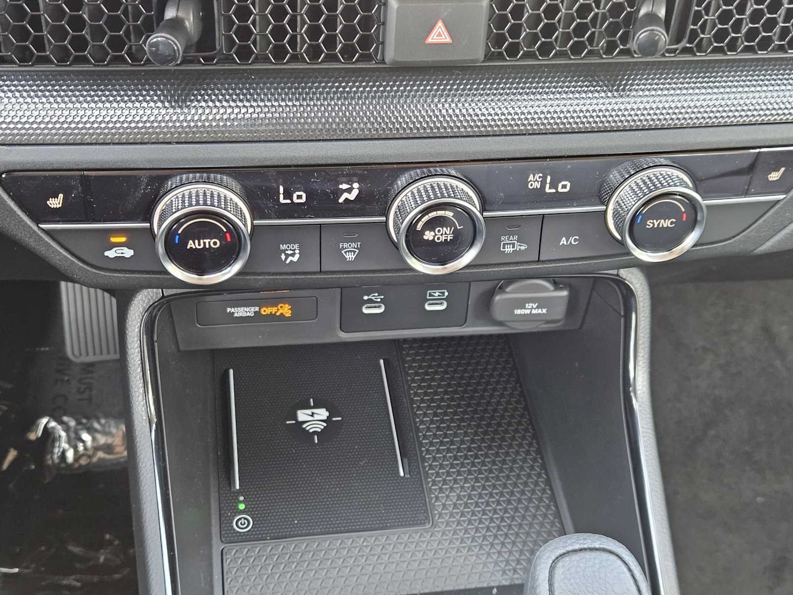Used 2026 Honda CR-V EX image 17