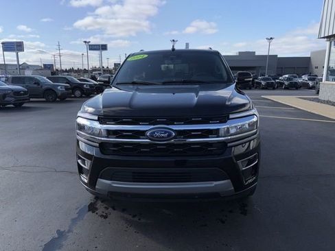 Used 2024 Ford Expedition Limited AWD/4WD image 21