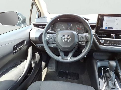 Used 2024 Toyota Corolla LE FWD image 21