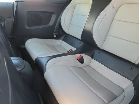 Used 2024 Ford Mustang Premium RWD image 14