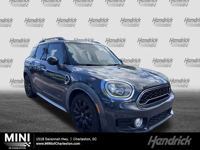 Used 2019 MINI Cooper Countryman S