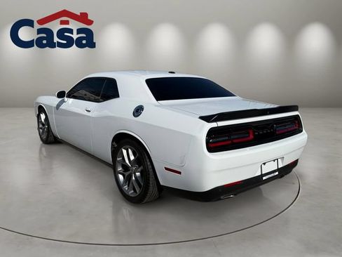 Used 2023 Dodge Challenger GT RWD image 4