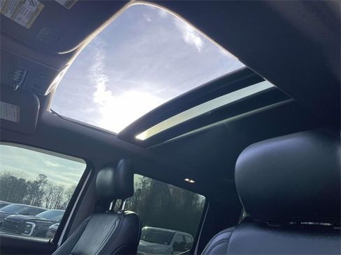 Used 2019 Ford F350 Lariat w/ Lariat Ultimate Package image 8