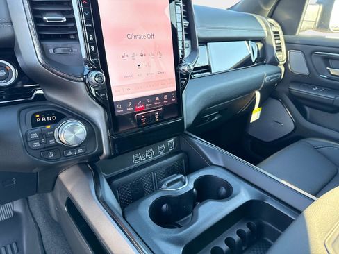 New 2026 RAM 1500 Rebel image 25