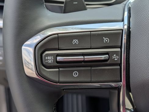 New 2027 GMC Terrain Elevation w/ Elevation Premium Package FWD image 20
