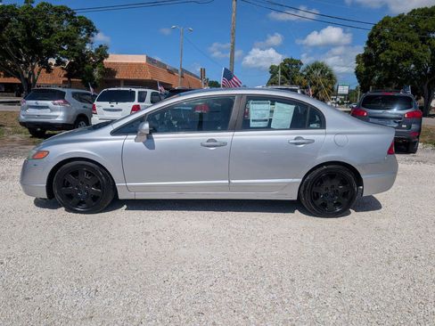 Used 2008 Honda Civic LX image 8