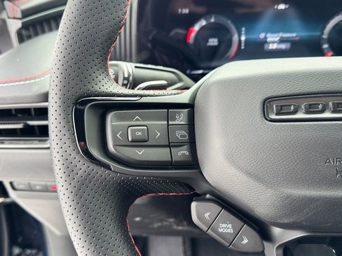 New 2026 Dodge Charger Scat Pack w/ Blacktop Package image 15