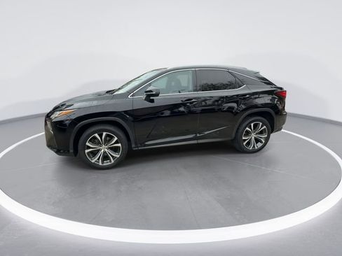 Used 2016 Lexus RX 350 FWD w/ Premium Package image 4