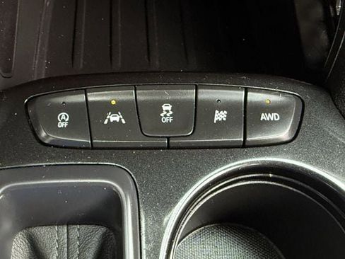 Used 2023 Chevrolet TrailBlazer LT w/ Convenience Package AWD/4WD image 21