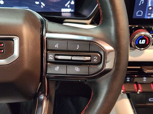 Used 2023 GMC Canyon AT4X image 51