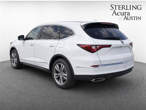 Used 2024 Acura MDX FWD image 3