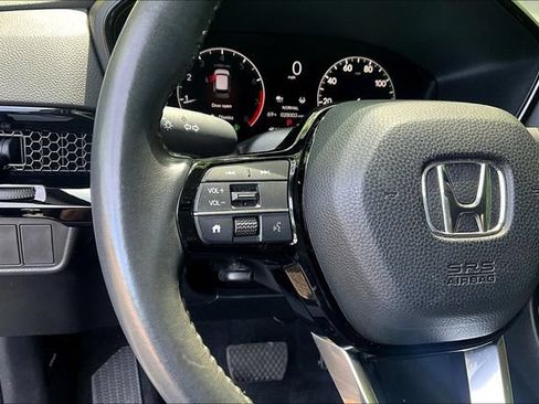 Used 2023 Honda CR-V EX-L image 11