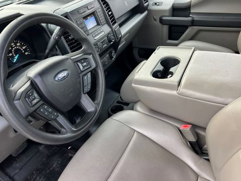 Used 2019 Ford F150 XL w/ Equipment Group 101A Mid image 10