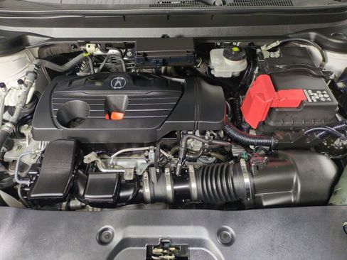 Used 2021 Acura RDX A-Spec image 25