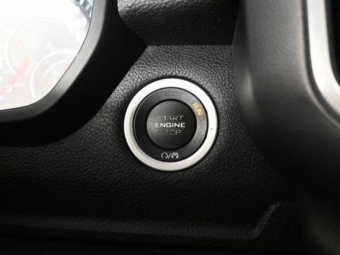 Used 2020 RAM 1500 Big Horn image 39