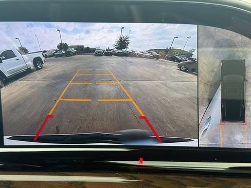 Used 2023 Cadillac Escalade Sport Platinum image 9