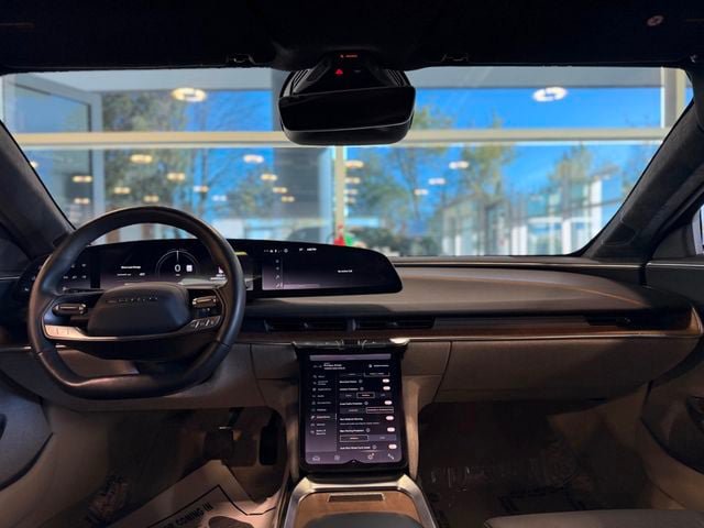 Used 2025 Lucid Air Touring AWD/4WD image 36